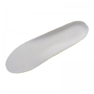 Erittäin kevyt erittäin pomppiva urheilupohjainen